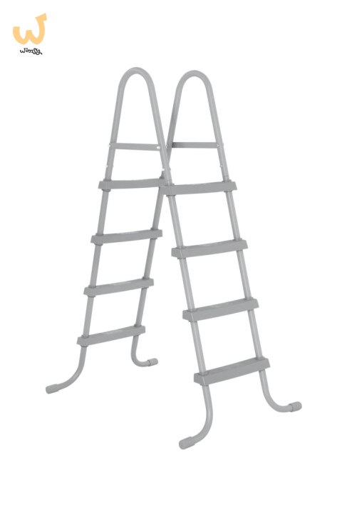 Basen stelażowy ogrodowy BESTWAY 5619D 427cm Basen stelażowy ogrodowy BESTWAY 5619D 427cm