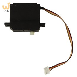 Część WLtoys 104009 serwo skrętu