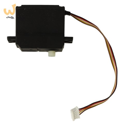 Część WLtoys 104009 serwo skrętu Część WLtoys 104009 serwo skrętu