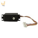 Część WLtoys 104009 serwo skrętu