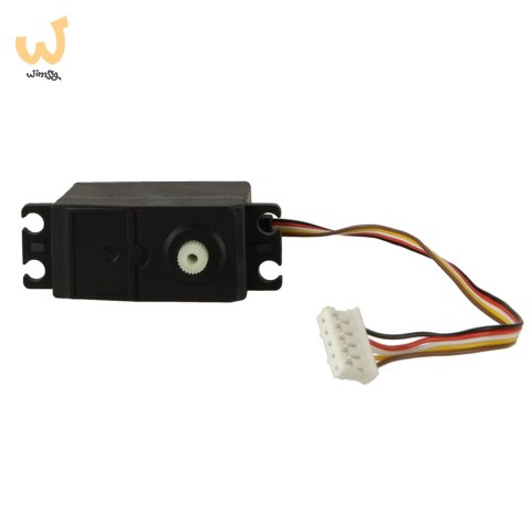 Część WLtoys 104009 serwo skrętu Część WLtoys 104009 serwo skrętu