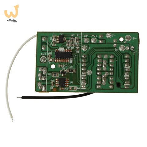 Część WLtoys 104311 płytka sterująca Część WLtoys 104311 płytka sterująca