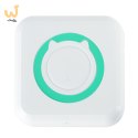Drukarka mini termiczna do zdjęć notatek kieszonkowa bluetooth