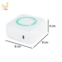 Drukarka mini termiczna do zdjęć notatek kieszonkowa bluetooth