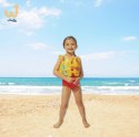 INTEX 59661 Kamizelka dmuchana kapok do pływania dla dzieci 3-5lat 18-23kg