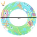 Kółko do pływania dmuchane BESTWAY 36013 rybki 56cm