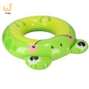 Kółko do pływania dmuchane BESTWAY 36351 żaba 85-76cm