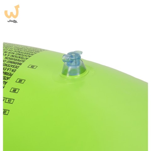 Kółko do pływania dmuchane BESTWAY 36351 żaba 85-76cm Kółko do pływania dmuchane BESTWAY 36351 żaba 85-76cm