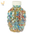 Kulki żelowe wodne hydrożelowe do pistoletu karabinu multicolour 550szt. 7-8mm
