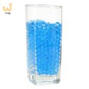Kulki żelowe wodne hydrożelowe do pistoletu karabinu niebieski 550szt. 7-8mm