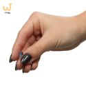 Kulki żelowe wodne hydrożelowe do pistoletu kwiatów niebieskie 250g 50 000szt. 7-8mm