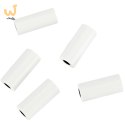 Rolki papier wkład samoprzylepny termiczny do mini drukarki 5,7cmx4,5m 5 sztuk