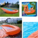 Ślizg wodny do pływania podwójny BESTWAY 52328