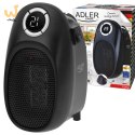 Termowentylator Adler AD 7726 Easy heater grzejnik elektryczny farelka 1500W