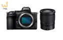 Aparat Nikon Z 5 + 24-70 f4 zestaw