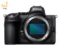 Aparat Nikon Z 5 + 24-70 f4 zestaw