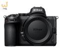 Aparat Nikon Z 5 + 24-70 f4 zestaw