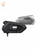 INTERKOM MOTOCYKLOWY SENA 50R-02D DUAL PACK