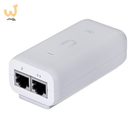 Injector PoE Ubiquiti U-POE-af PoE 15W (U-POE-af-EU) Injector PoE Ubiquiti U-POE-af PoE 15W (U-POE-af-EU)