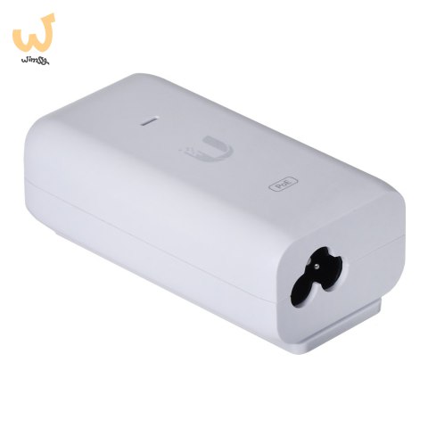 Injector PoE Ubiquiti U-POE-af PoE 15W (U-POE-af-EU) Injector PoE Ubiquiti U-POE-af PoE 15W (U-POE-af-EU)