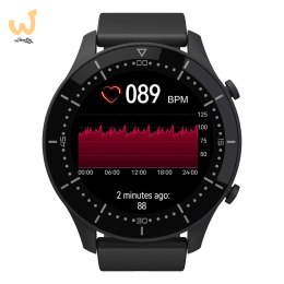 MEDIA-TECH SMARTBAND GENUA, FUNKCJA DZWONIENIA BLUETOOTH, POMAIAR CIŚNIENIA KRWI, PULSU I INNYCH PARAMETRÓW MT870