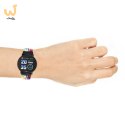 MEDIA-TECH SMARTBAND THAITI, MONITORING CIŚNIENIA KRWI, PULSU ORAZ INNYCH PARAMETRÓW, DWA PASKI NYLONOWE W ZESTAWIE MT871