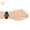 MEDIA-TECH SMARTBAND THAITI, MONITORING CIŚNIENIA KRWI, PULSU ORAZ INNYCH PARAMETRÓW, DWA PASKI NYLONOWE W ZESTAWIE MT871