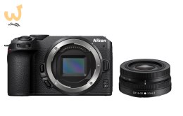 Nikon Zestaw Z 30 + 16-50 VR