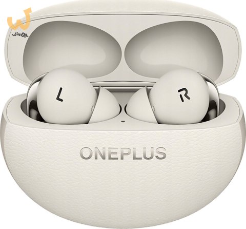 OnePlus Buds Pro 3 White