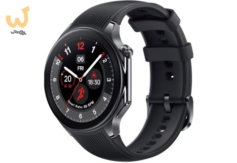 OnePlus Watch 2 47mm Black OnePlus Watch 2 47mm Black