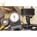 RAM MOUNT Uchwyt X-Grip™ montowany do kierownicy RAM-B-149Z-UN7U