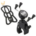 RAM MOUNT Uchwyt X-Grip™ montowany do kierownicy RAM-HOL-UN7-400