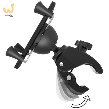 RAM MOUNT Uchwyt X-Grip™ montowany do kierownicy RAM-HOL-UN7-400 RAM MOUNT Uchwyt X-Grip™ montowany do kierownicy RAM-HOL-UN7-400