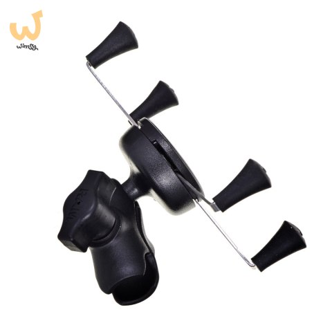RAM MOUNT Uchwyt X-Grip™ montowany w trzon RAM-B-176-A-UN10U RAM MOUNT Uchwyt X-Grip™ montowany w trzon RAM-B-176-A-UN10U