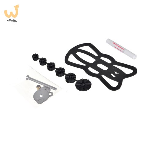RAM MOUNT Uchwyt X-Grip™ montowany w trzon RAM-B-176-A-UN10U RAM MOUNT Uchwyt X-Grip™ montowany w trzon RAM-B-176-A-UN10U