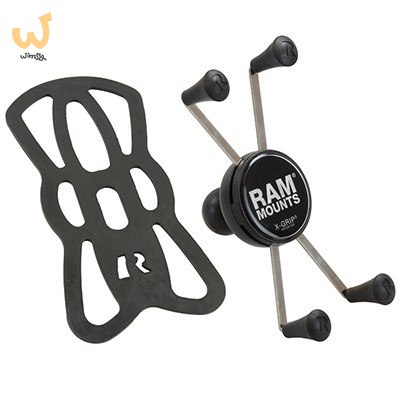 RAM MOUNT duży uniwers uchwyt X-Grip RAM-HOL-UN10BU RAM MOUNT duży uniwers uchwyt X-Grip RAM-HOL-UN10BU