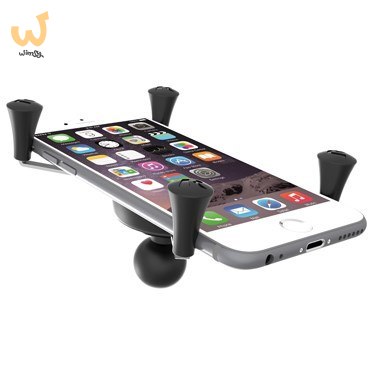 RAM MOUNT duży uniwers uchwyt X-Grip RAM-HOL-UN10BU RAM MOUNT duży uniwers uchwyt X-Grip RAM-HOL-UN10BU