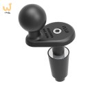 RAM MOUNT podstawa montażowa w trzon widelca RAM-B-342U