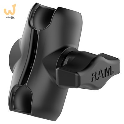 RAM MOUNT ramię montażowe o dł. 6 cm RAM-B-201U-A RAM MOUNT ramię montażowe o dł. 6 cm RAM-B-201U-A