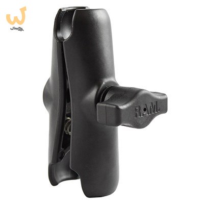 RAM MOUNT ramię montażowe o dł. 9.37 cm RAM-B-201U RAM MOUNT ramię montażowe o dł. 9.37 cm RAM-B-201U