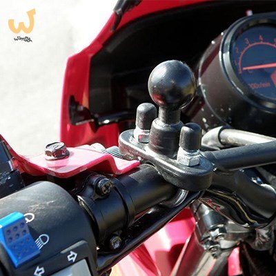RAM MOUNT uchwyt do kierownicy RAM-B-231ZU RAM MOUNT uchwyt do kierownicy RAM-B-231ZU