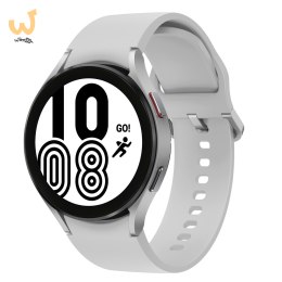 Samsung Galaxy Watch 4 R875 44mm eSim Silver (WYPRZEDAŻ)