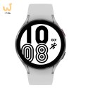 Samsung Galaxy Watch 4 R875 44mm eSim Silver (WYPRZEDAŻ)