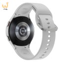 Samsung Galaxy Watch 4 R875 44mm eSim Silver (WYPRZEDAŻ)