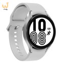Samsung Galaxy Watch 4 R875 44mm eSim Silver (WYPRZEDAŻ)