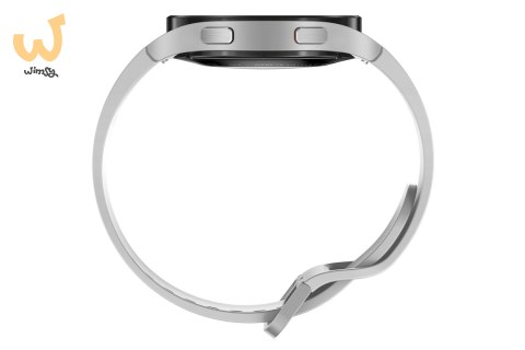 Samsung Galaxy Watch 4 R875 44mm eSim Silver (WYPRZEDAŻ) Samsung Galaxy Watch 4 R875 44mm eSim Silver (WYPRZEDAŻ)