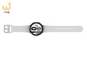 Samsung Galaxy Watch 4 R875 44mm eSim Silver (WYPRZEDAŻ)