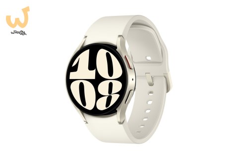 Samsung Galaxy Watch 6 (R935) 40mm LTE, Gold (WYPRZEDAŻ) Samsung Galaxy Watch 6 (R935) 40mm LTE, Gold (WYPRZEDAŻ)