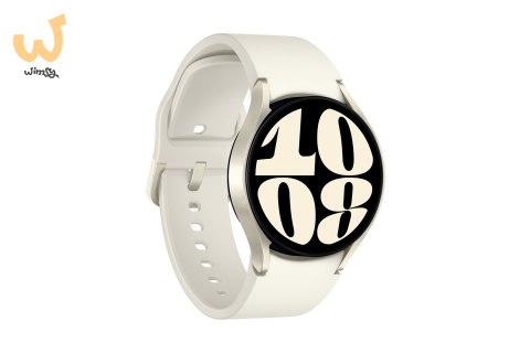 Samsung Galaxy Watch 6 (R935) 40mm LTE, Gold (WYPRZEDAŻ) Samsung Galaxy Watch 6 (R935) 40mm LTE, Gold (WYPRZEDAŻ)