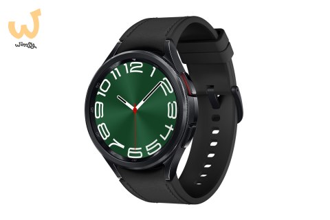 Samsung Galaxy Watch 6 (R960) Classic 47mm BT, Black Samsung Galaxy Watch 6 (R960) Classic 47mm BT, Black